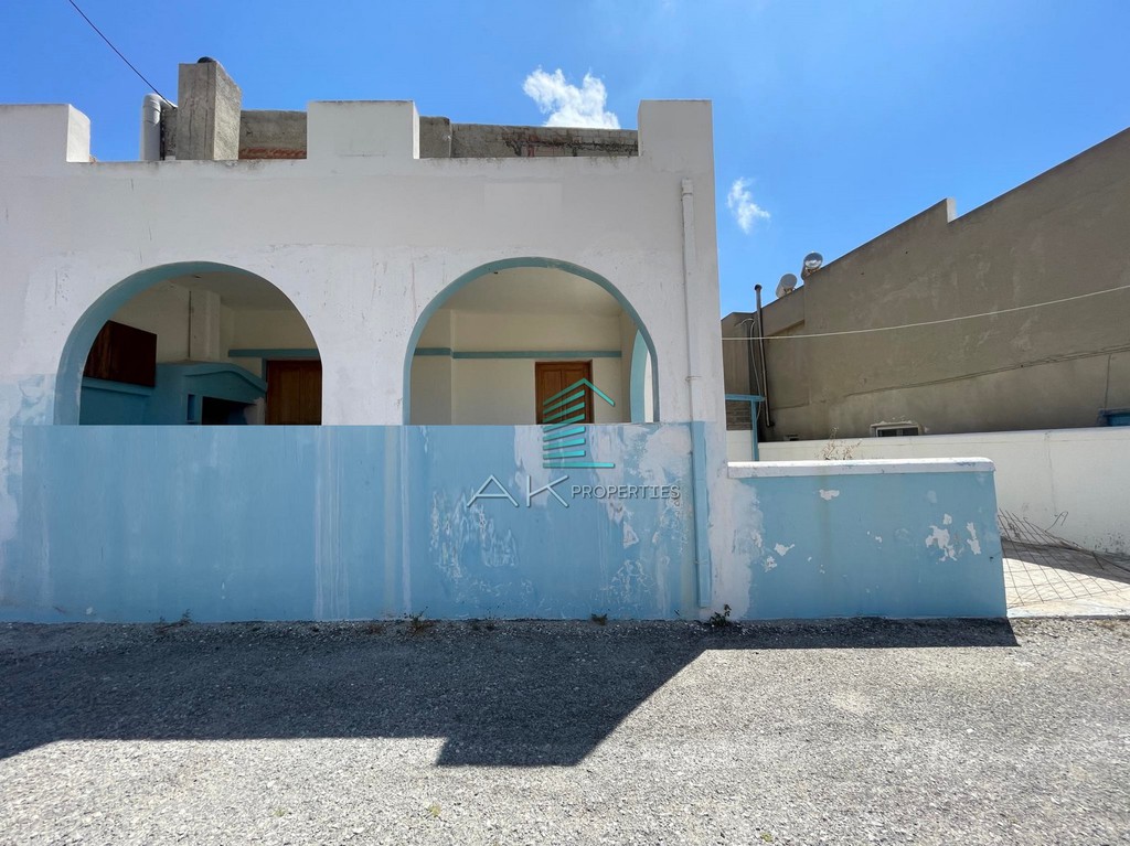 Συγκρότημα διαμερισμάτων 385 τ.μ. προς πώληση, Δωδεκάνησα, Αστυπάλαια