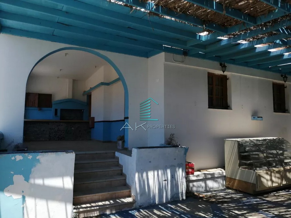 Συγκρότημα διαμερισμάτων 385 τ.μ. προς πώληση, Δωδεκάνησα, Αστυπάλαια