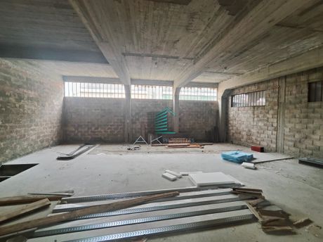 Warehouse 300sqm for rent-Ilion