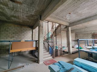 Αποθήκη 300 τ.μ. πρός ενοικίαση, Αθήνα - Δυτικά Προάστια, Ίλιον-thumb-4