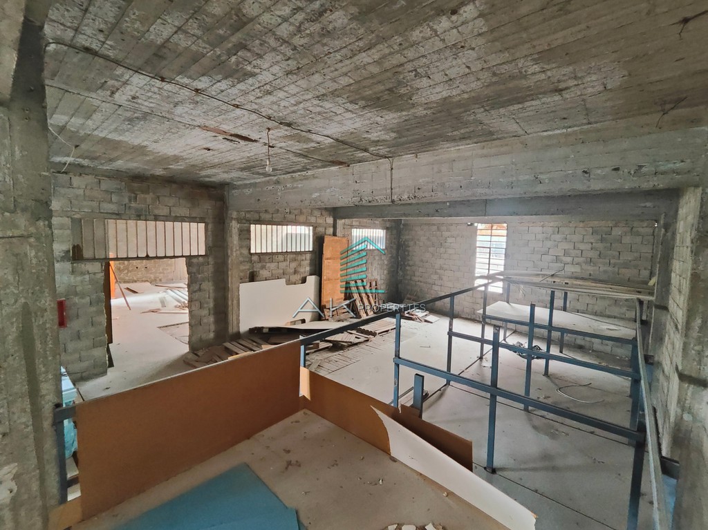 Αποθήκη 300 τ.μ. πρός ενοικίαση, Αθήνα - Δυτικά Προάστια, Ίλιον