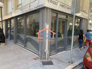 Κατάστημα 105 τ.μ. για ενοικίαση