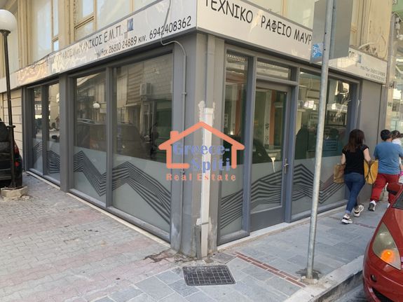 Κατάστημα 105 τ.μ. για πώληση, Ν. Άρτας, Άρτα