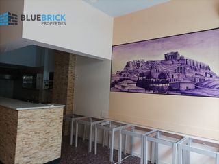 Κατάστημα 60 τ.μ. για πώληση