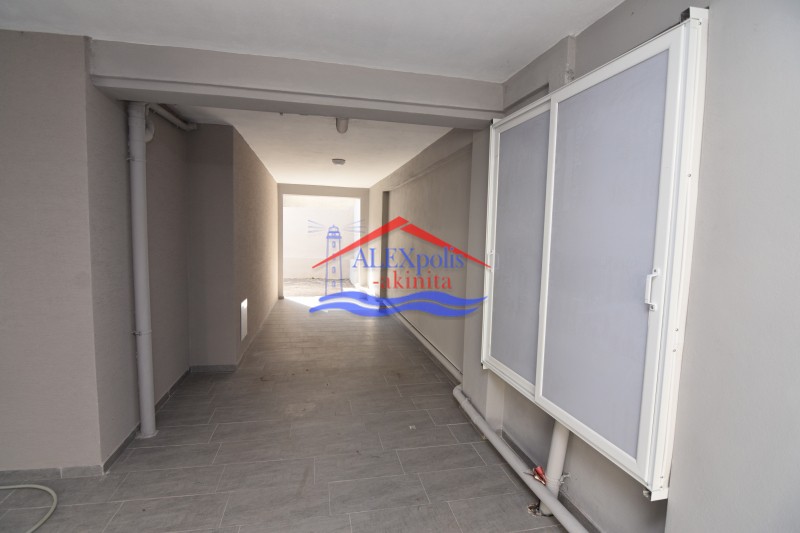 Parking 10 τ.μ. προς ενοικίαση, Εβρος, Αλεξανδρούπολη