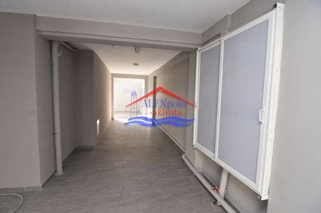Parking 10 τ.μ. πρός ενοικίαση