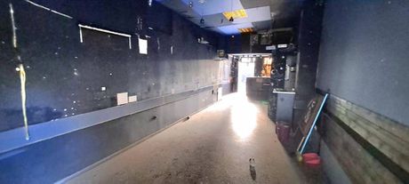 Κατάστημα 58τ.μ. για ενοικίαση-Λεωφ. πατησίων - λεωφ. αχαρνών » Άγιος νικόλαος