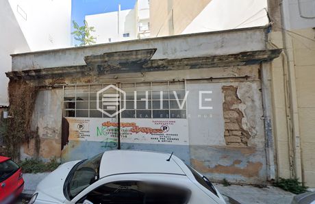 Land plot 152 sqm for sale