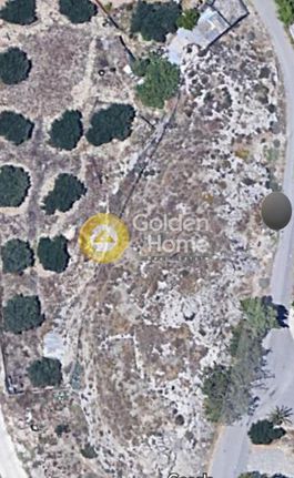 Parcel 286 sqm for sale, Heraklion Prefecture, Heraclion Cretes