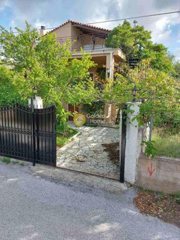 Μονοκατοικία 165 τ.μ. για πώληση