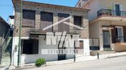 Detached home 177sqm for sale-Agrinio » Center