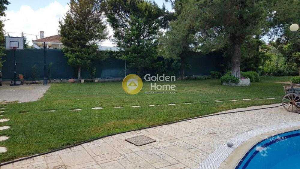 Μονοκατοικία 200 τ.μ. προς πώληση, Παραλία Αυλίδας