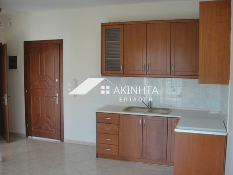 Διαμέρισμα 40 τ.μ. πρός ενοικίαση