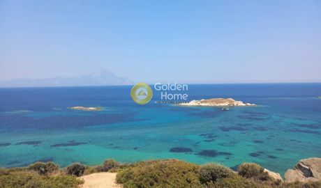 Οικόπεδο 500τ.μ. για πώληση-Τορώνη » Σκάλα συκέας