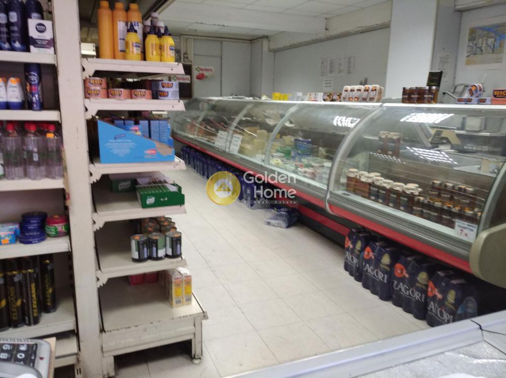Κατάστημα 400 τ.μ. προς πώληση, Πύργος Αθηνών