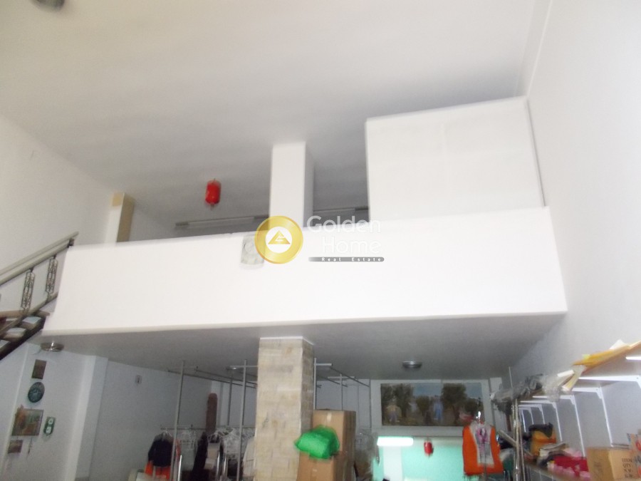 Κατάστημα 318 τ.μ. προς πώληση, ΤΕΙ Αθηνών