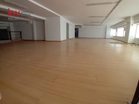 Κατάστημα 375 τ.μ. για ενοικίαση