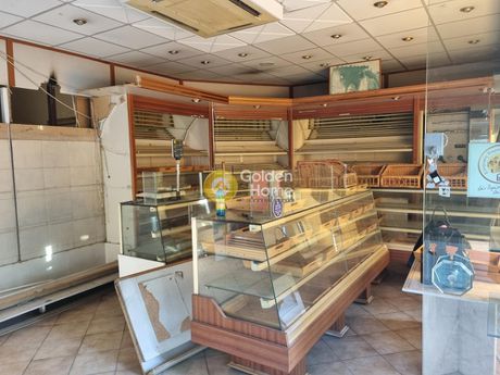 Store 187sqm for sale-Nea Ionia » Center