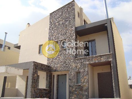 Maisonette 260sqm for sale-Vari - Varkiza » Miladeza