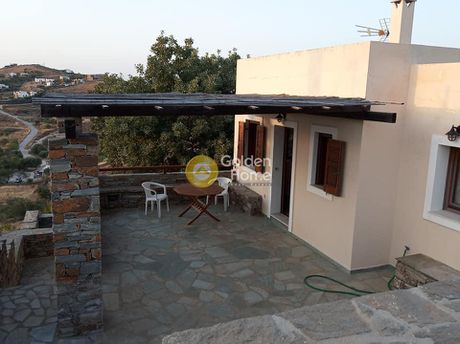 Maisonette 120sqm for sale-Kea » Otzias