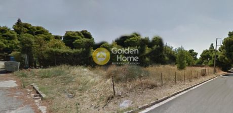 Land plot 872sqm for sale-Penteli » Ano Penteli