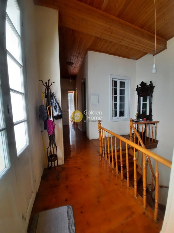 Κτίριο 222 τ.μ. προς πώληση, Παντοκράτορος