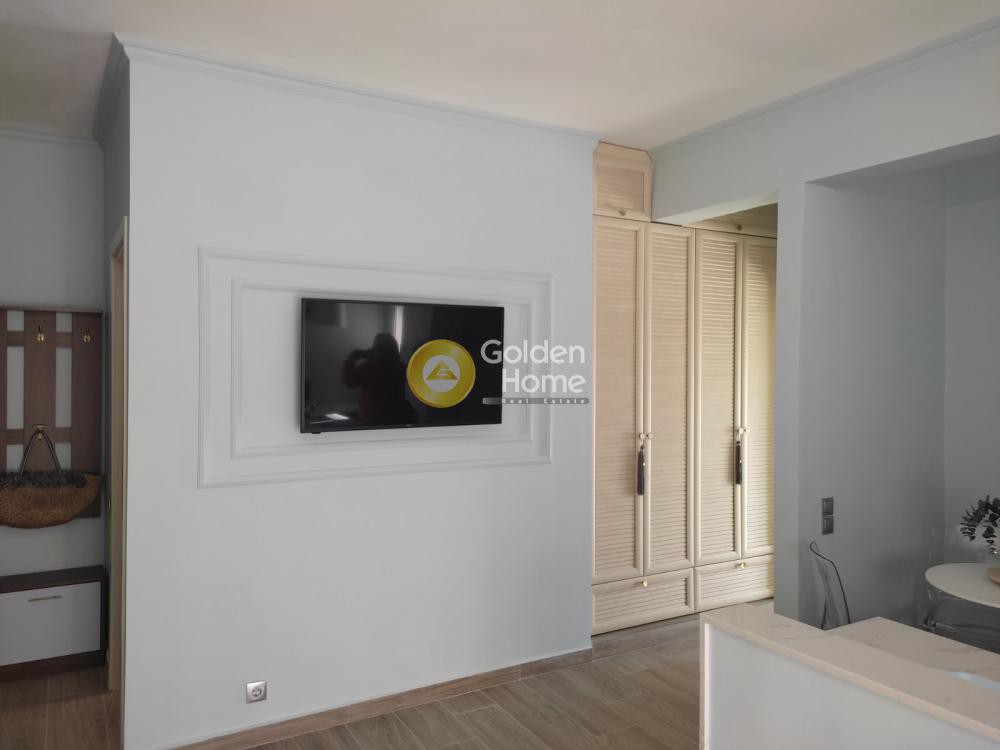 Διαμέρισμα 56 τ.μ. προς πώληση, Λουτράκι Κορινθίας