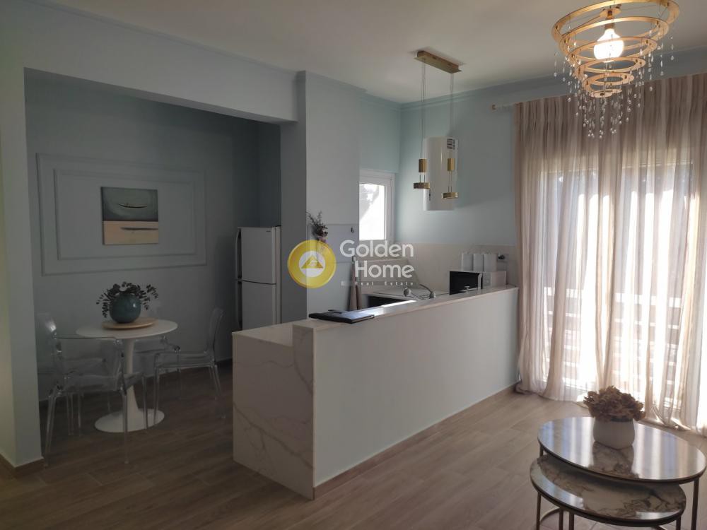 Διαμέρισμα 56 τ.μ. προς πώληση, Λουτράκι Κορινθίας
