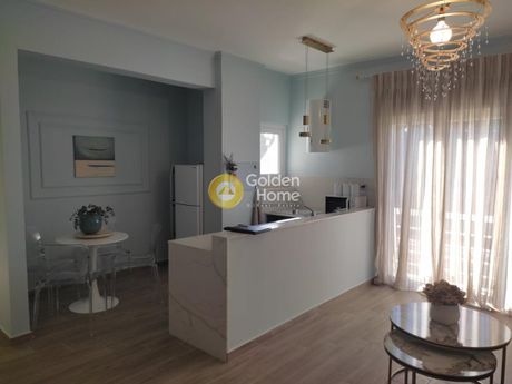 Apartment 56sqm for sale-Loutraki-Perachora » Loutraki