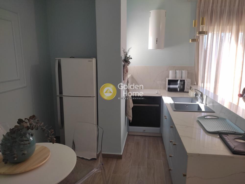 Διαμέρισμα 56 τ.μ. προς πώληση, Λουτράκι Κορινθίας