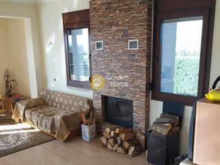 Detached home 260 sqm for sale