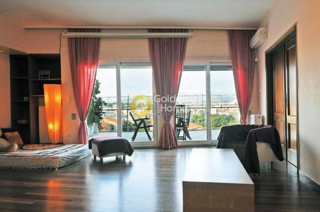 Apartment 120sqm for sale-Ampelokipoi - Pentagon » Girokomeio