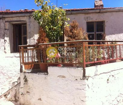 Μονοκατοικία 100 τ.μ. για πώληση