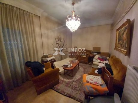Διαμέρισμα 127τ.μ. για πώληση-Αμπελόκηποι » Βόσπορος