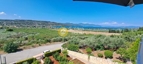 Maisonette 141sqm for sale-Malesina » Theologos