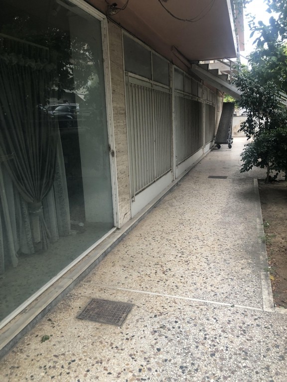 Αποθήκη 300 τ.μ. πρός πώληση, Αθήνα - Κέντρο, Σεπόλια - Σκουζέ