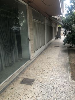 Αποθήκη 300 τ.μ. για πώληση
