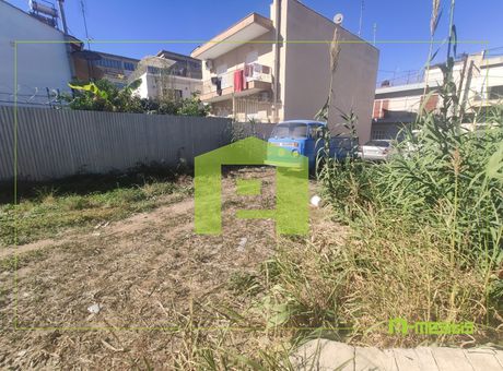 Οικόπεδο 128τ.μ. για πώληση-Πάτρα » Κουκούλι