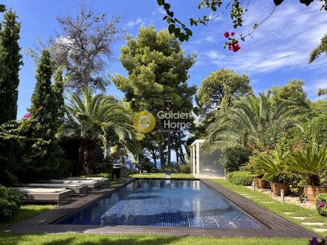 Maisonette 300sqm for sale-Kassandra » Glifoneri