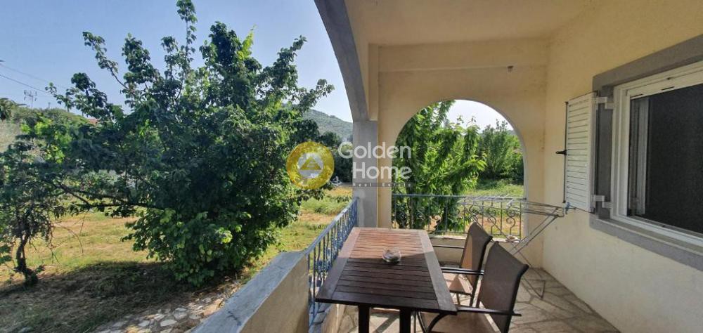 Ξενοδοχείο 344 τ.μ. πρός πώληση, Μαγνησία, Πτελεός