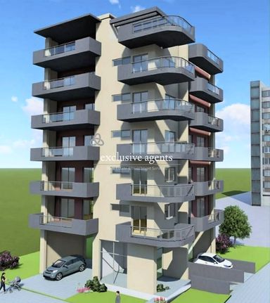 Apartment 102 sqm for sale, Athens - Center, Sepolia - Skouze