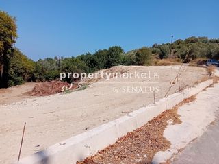 Οικόπεδο 1.400 τ.μ. για πώληση, Ν. Ρεθύμνου, Αρκάδι-thumb-4