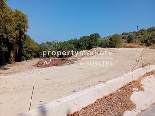 Οικόπεδο 1.400 τ.μ. για πώληση, Ν. Ρεθύμνου, Αρκάδι-thumb-3