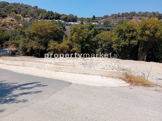 Οικόπεδο 1.400 τ.μ. για πώληση, Ν. Ρεθύμνου, Αρκάδι-thumb-5