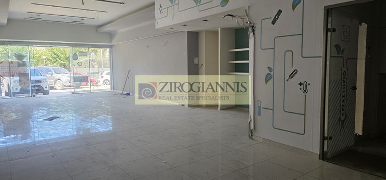 Κατάστημα 149 τ.μ. για ενοικίαση, Αθήνα - Ανατολικά Προάστια, Γέρακας