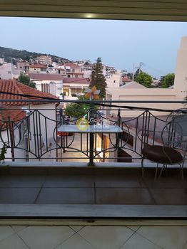 Maisonette 80sqm for sale-Ano Liosia » Panorama