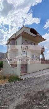 Maisonette 220sqm for sale-Markopoulo » Koulidas