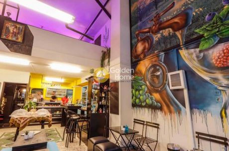 Store 100sqm for sale-Galatsi » Lamprini