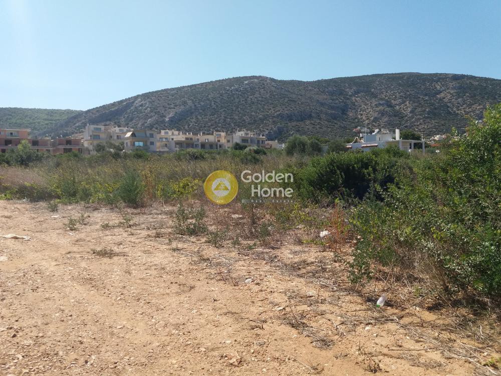 Οικόπεδο 860 τ.μ. προς πώληση, Κουλιδάς