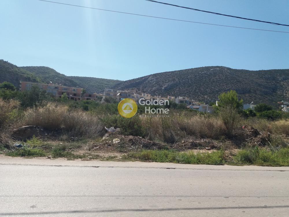 Οικόπεδο 860 τ.μ. προς πώληση, Κουλιδάς